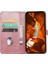 Samsung Galaxy M34 5g / F34 5g Manyetik Toka Pu Deri Telefon Kapağı (Yurt Dışından) 2