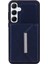 Samsung Galaxy A54 5g Deri + Tpu Telefon Kapağı Çıkarılabilir Kart Tutucu (Yurt Dışından) 3