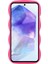 Samsung Galaxy A15 4g / 5g Dalga Çerçevesi Darbeye Dayanıklı Tpu Telefon Kapağı (Yurt Dışından) 2