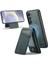Samsung Galaxy S24 Pu+Tpu Telefon Kılıfı Magsafe Şarjıyla Uyumlu (Yurt Dışından) 1