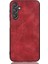 Samsung Galaxy M34 5G Telefon Kılıfı (Yurt Dışından) 1