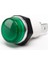 S140NY1 Sinyal 14MM 12 Volt Yeşil 1