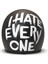 Jet Retro I Hate Everyone 2