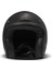 Jet Retro Solid Black 2