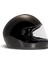 Fullface Rivale 06 Solid Black 1
