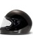 Fullface Rivale 06 Solid Black 3