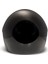 Fullface Rivale 06 Solid Black 4