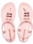 Class Blown Kadın Sandalet Açık Pembe 35/42 8