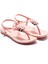 Class Blown Kadın Sandalet Açık Pembe 35/42 9