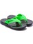 Free Inf Çocuk Parmak Arası Terlik Yeşil 30/38 4