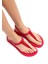Glossy Kadın Sandalet Nar Çiçeği 35/42 6
