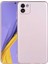 Samsung Galaxy A03 Kılıf Premier Silikon Kapak - Rose Gold 1