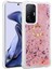 Xiaomi Mi 11T Pro 5g Kılıf Milce Kapak - Pembe 1