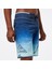 Surfsilk New Wave Erkek Mavi Mayo.na0 4