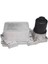 Yağ Soğutucusu KOMPLE - DBLR022895SET WISCO - Land Rover Sport V8 uyumlu 1