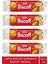 Bıscoff Sandwıch Bıscoff Cream Sürülebilir Kremalı Bisküvi - 150 gr x 4 Adet 2