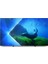 77OLED808-12 77" 195 Ekran Uydu Alıcılı 4K Ultra HD Smart LED TV 4