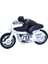 Tekli Arabalar 1966 Triumph Tiger 100 HRY62 2