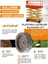 16X5X12 Runnerlift Skyjack Ön Platform Lastiği 3