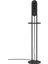 Blue Standlı Priz, 3 Metre, Siyah 1