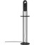 Blue Standlı Priz, 3 Metre, Siyah 3