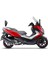 Cruısym 125I/300I (2018/21) - Cruısym 125I/300I Alpha (2022/23) - Joymax 125/125I/250I/300I Gts 2