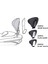 Honca Pcx 125-250 10/21 Sissy Bar D0RP00 1