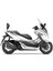 Honda Forza 250/300 18-19 Sissy Bar 1