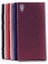 Sony Xperia Z5 Premium Kılıf Zore Premier Silikon Kapak-Gold 3