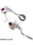 Scorpy 10G Metal Vibrasyon Kaşık Suni Yem 3