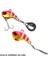 Scorpy 10G Metal Vibrasyon Kaşık Suni Yem 4