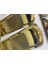 Gold Dikdörtgen 3 Adet Kulplu Model Servis ve Sunum Tepsisi 4