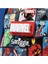 Marvel Okul Çantası 4