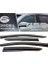 Siyah Cam Rüzgarlığı Volkswagen Golf 3 1