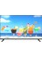 ML40ES4000F 40" 101 Ekran Uydu Alıcılı Full HD Smart LED TV 2