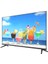 ML40ES4000F 40" 101 Ekran Uydu Alıcılı Full HD Smart LED TV 3