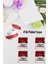 4'lü Paket Masaj Kremi Hedera Helix Sarmaşık Okaliptus Karabaş Özlü Yatıştırıcı Cep Boy Saşe 3ml 1