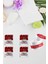 4'lü Paket Masaj Kremi Hedera Helix Sarmaşık Okaliptus Karabaş Özlü Yatıştırıcı Cep Boy Saşe 3ml 2