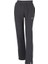 Women Knıt Pants Black Heather 2