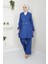 Blazer Ceket Pantolonlu Takım 2686 1