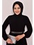 Kemeri Taşlı Elbise 2582 4