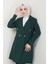 Ayşe Melek Tasarım Blazer Ceketli Takım 2605 3