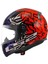 Rapid 2 Memphis Kapalı Kask 2