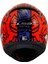 Rapid 2 Memphis Kapalı Kask 4
