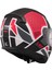 Rapid 2 Grid Kapalı Kask 5