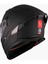 Breaker Sv Solid A1 Gloss Kapalı Kask 5