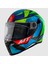 Targo S Diogo Moreria C7 Gloss Kapalı Kask 1
