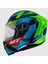 Targo S Diogo Moreria C7 Gloss Kapalı Kask 2