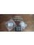 Opel Astra 1.6_16V Bagaj Yazısı CD Ön ve Arka Arma Logo Astra G 6lı Set 1