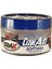 Carnauba Çizik Alıcı ve Parlatıcı Krem Cila 300 ml + Sünger 1